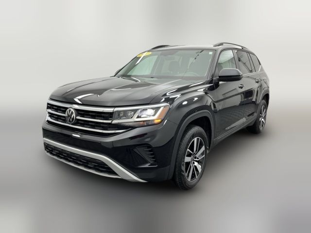 2022 Volkswagen Atlas 2.0T SE