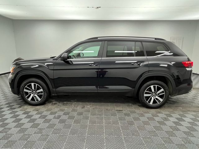 2022 Volkswagen Atlas 2.0T SE