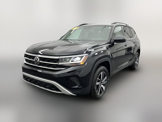 2022 Volkswagen Atlas 2.0T SE