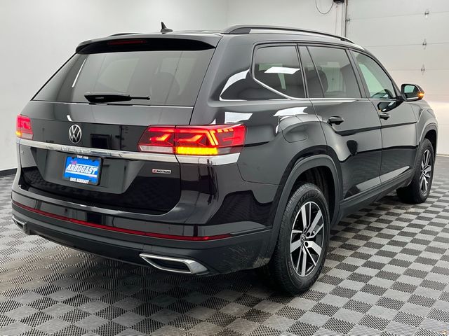 2022 Volkswagen Atlas 2.0T SE