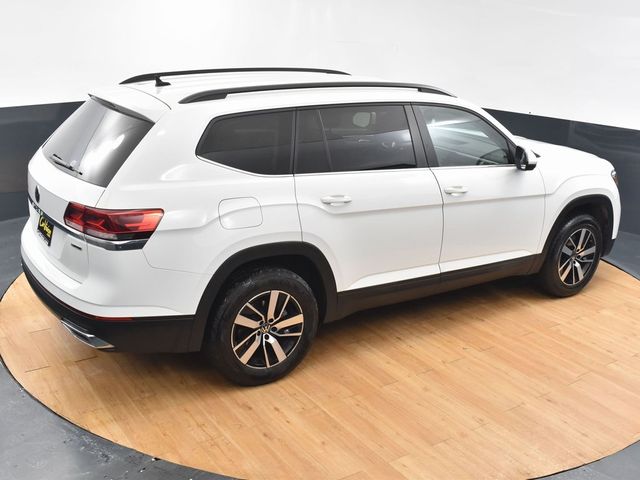 2022 Volkswagen Atlas 2.0T SE