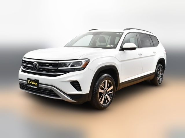 2022 Volkswagen Atlas 2.0T SE