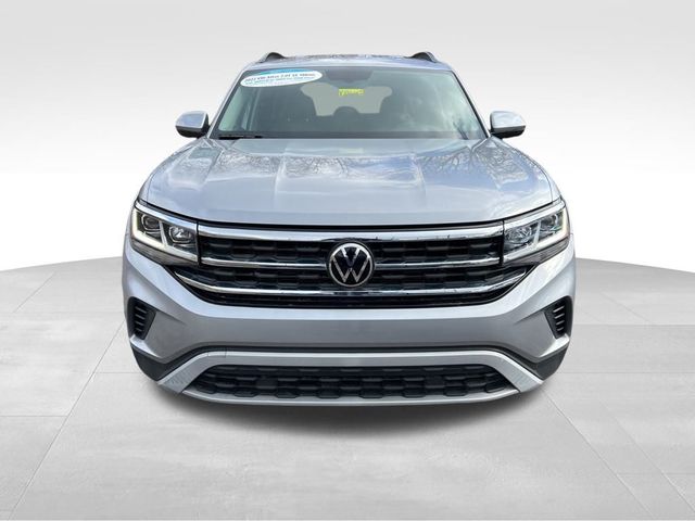 2022 Volkswagen Atlas 2.0T SE