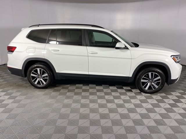 2022 Volkswagen Atlas 2.0T SE