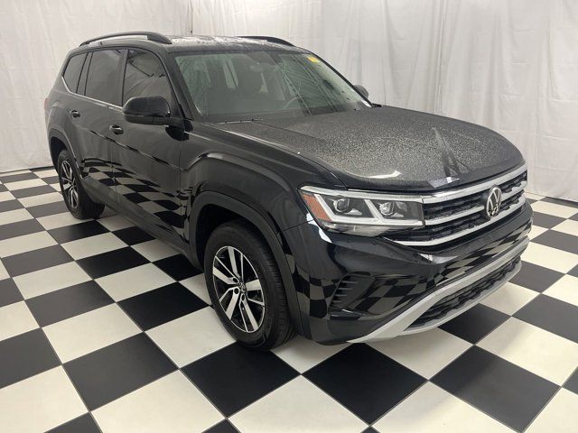 2022 Volkswagen Atlas 2.0T SE