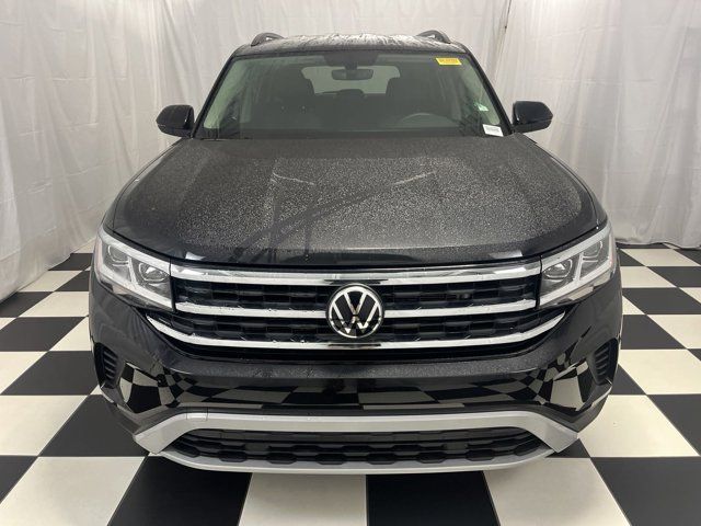 2022 Volkswagen Atlas 2.0T SE