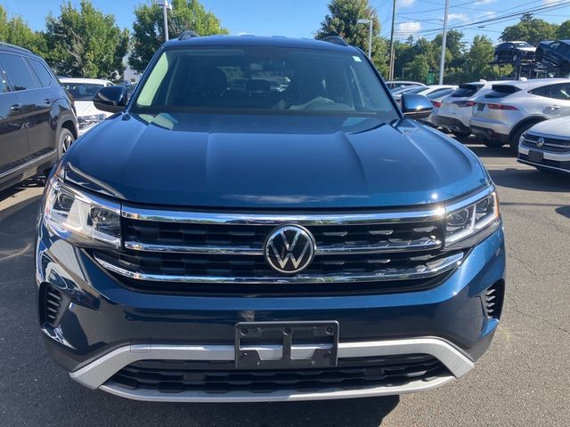 2022 Volkswagen Atlas 2.0T SE