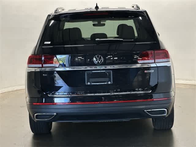 2022 Volkswagen Atlas 2.0T SE