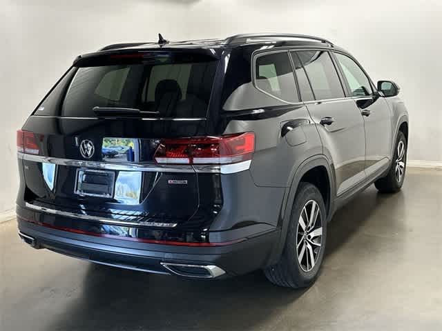 2022 Volkswagen Atlas 2.0T SE