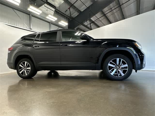 2022 Volkswagen Atlas 2.0T SE