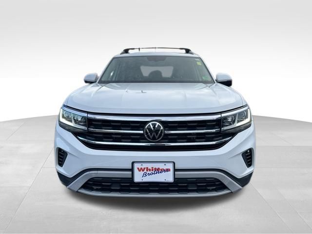 2022 Volkswagen Atlas 2.0T SE
