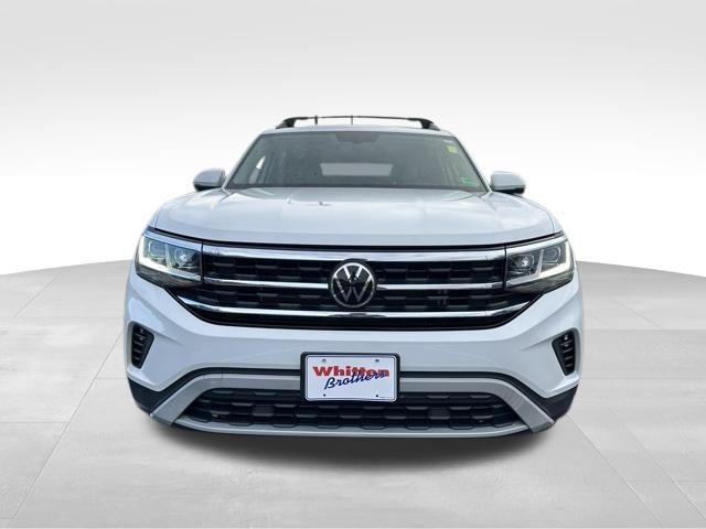 2022 Volkswagen Atlas 2.0T SE
