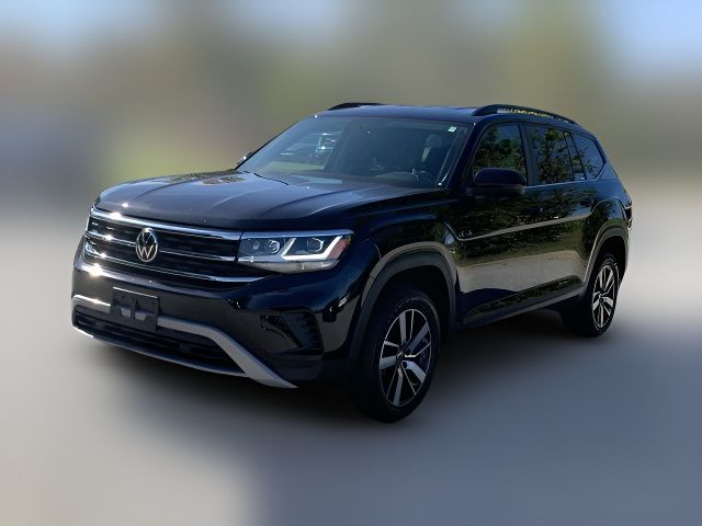 2022 Volkswagen Atlas 2.0T SE