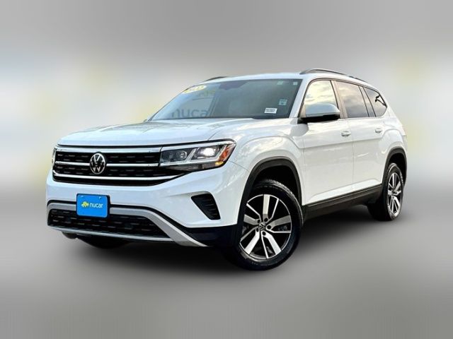 2022 Volkswagen Atlas 2.0T SE