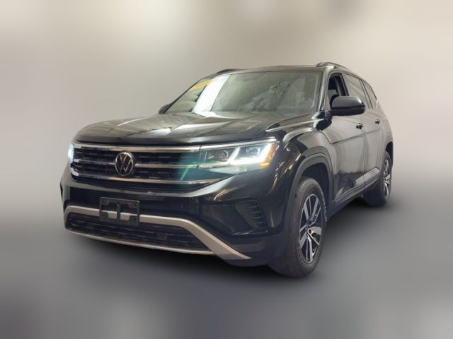 2022 Volkswagen Atlas 2.0T SE