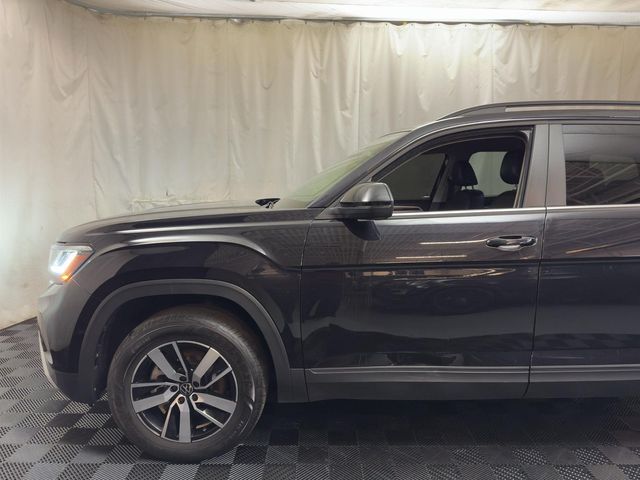 2022 Volkswagen Atlas 2.0T SE