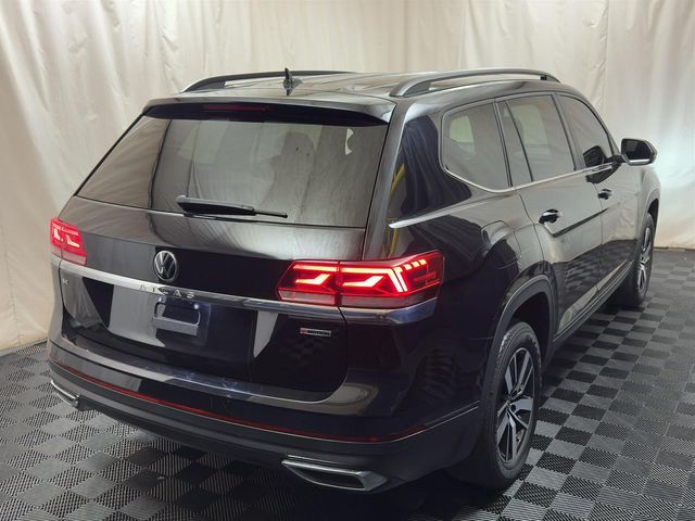2022 Volkswagen Atlas 2.0T SE