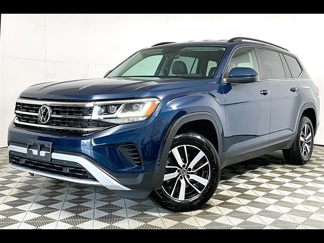 2022 Volkswagen Atlas 2.0T SE