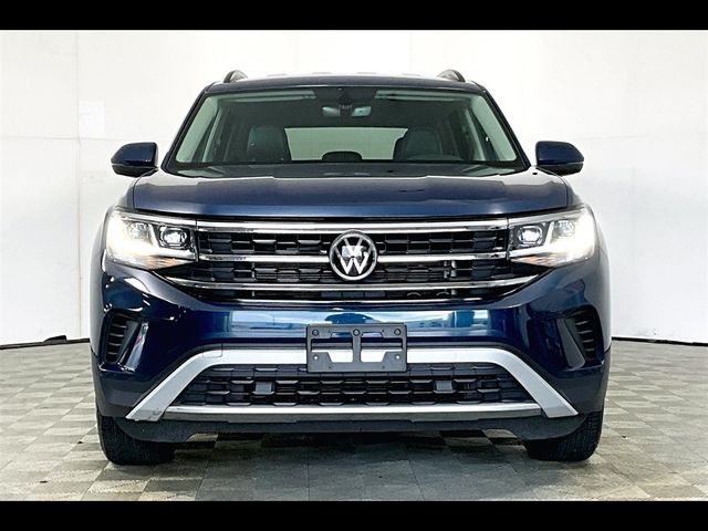 2022 Volkswagen Atlas 2.0T SE