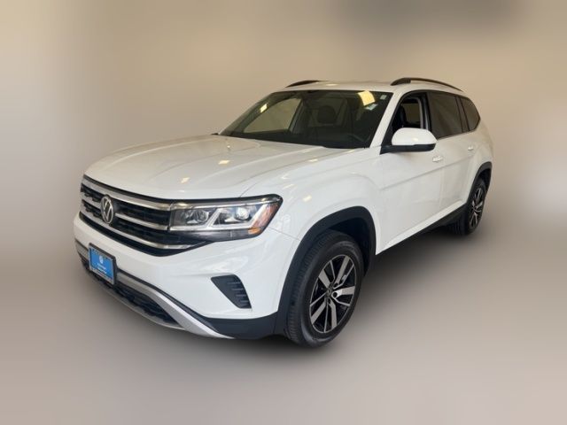 2022 Volkswagen Atlas 2.0T SE