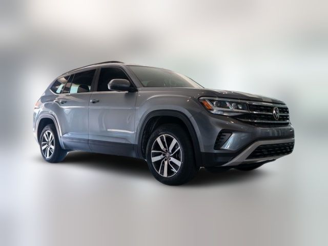 2022 Volkswagen Atlas 2.0T SE
