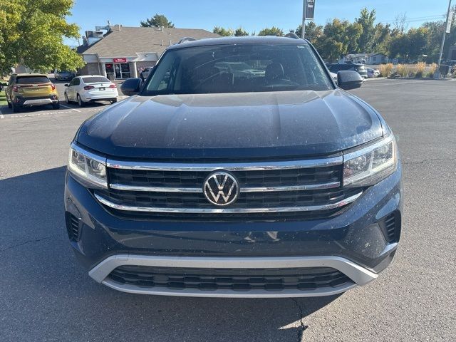 2022 Volkswagen Atlas 2.0T SE