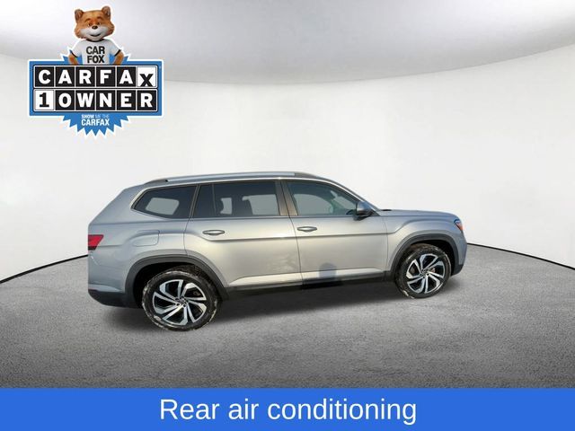 2022 Volkswagen Atlas 2.0T SEL