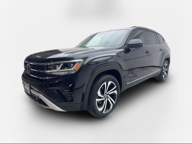 2022 Volkswagen Atlas 2.0T SEL