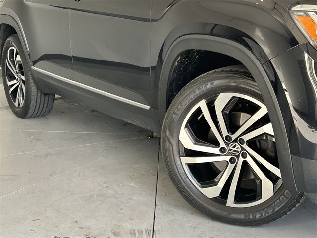 2022 Volkswagen Atlas 2.0T SEL