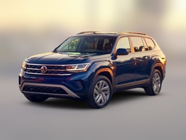 2022 Volkswagen Atlas 2.0T SEL