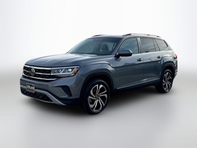 2022 Volkswagen Atlas 2.0T SEL