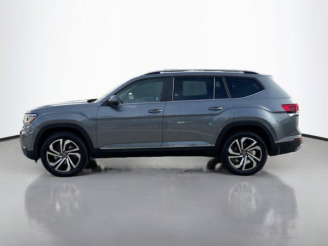 2022 Volkswagen Atlas 2.0T SEL