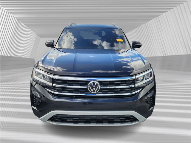 2022 Volkswagen Atlas 2.0T SEL