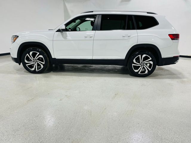 2022 Volkswagen Atlas 2.0T SEL