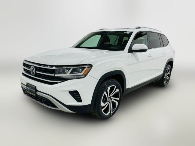 2022 Volkswagen Atlas 2.0T SEL