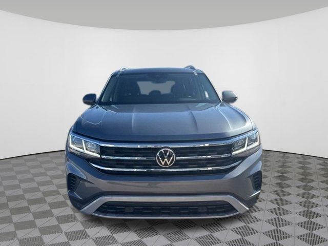 2022 Volkswagen Atlas 2.0T SEL