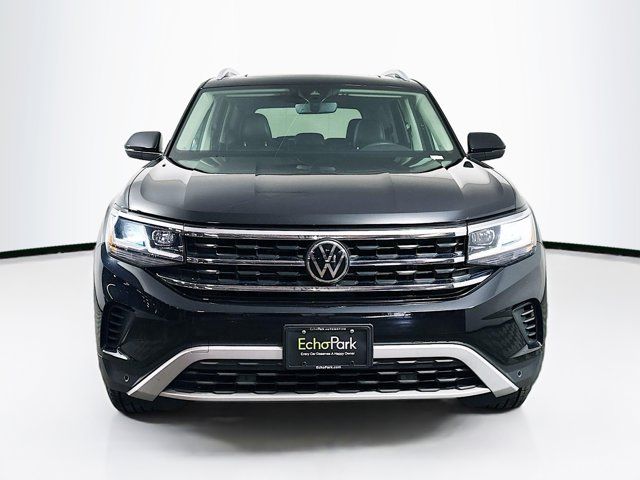 2022 Volkswagen Atlas 2.0T SEL