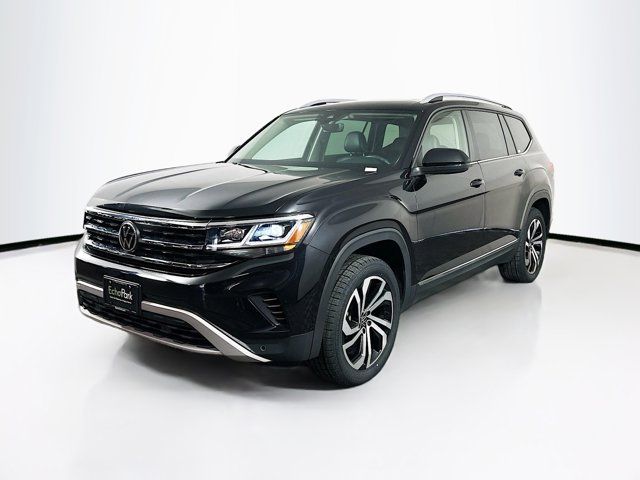 2022 Volkswagen Atlas 2.0T SEL