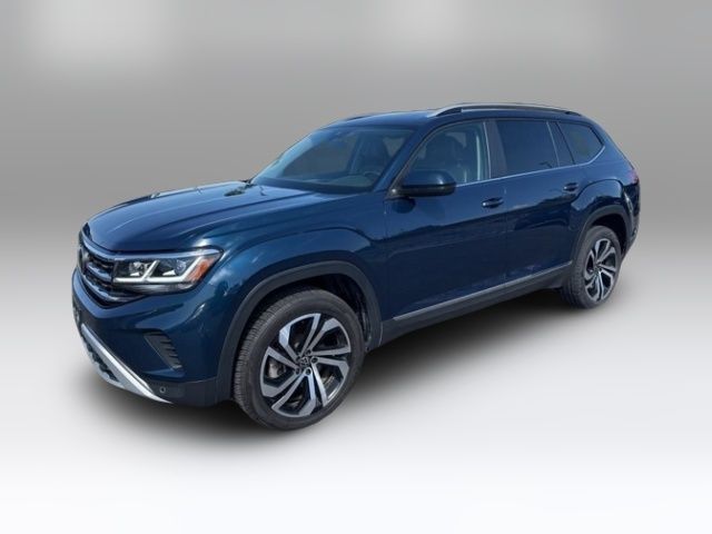 2022 Volkswagen Atlas 2.0T SEL