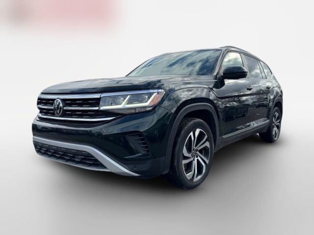 2022 Volkswagen Atlas 2.0T SEL