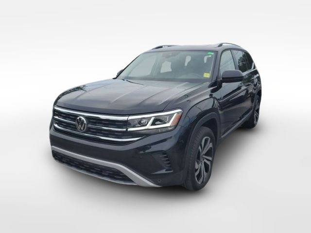 2022 Volkswagen Atlas 2.0T SEL