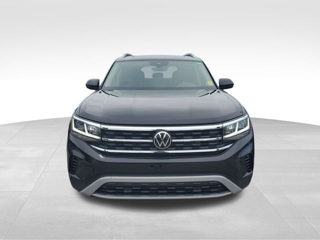 2022 Volkswagen Atlas 2.0T SEL