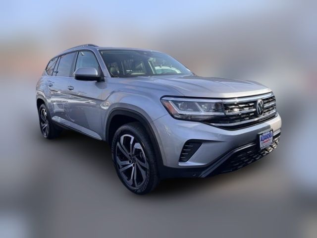 2022 Volkswagen Atlas 2.0T SEL