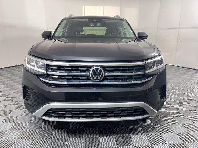 2022 Volkswagen Atlas 2.0T SEL