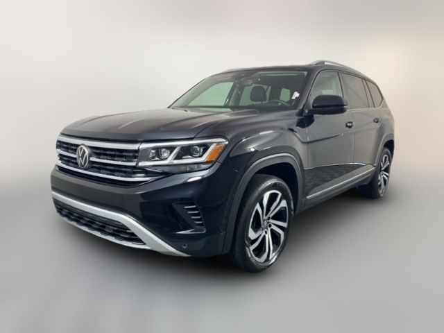 2022 Volkswagen Atlas 2.0T SEL