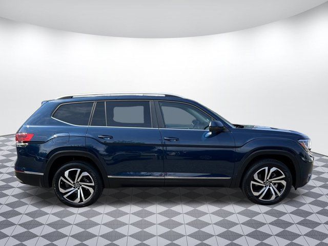 2022 Volkswagen Atlas 2.0T SEL