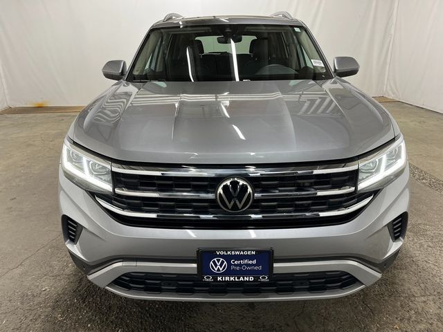 2022 Volkswagen Atlas 2.0T SEL