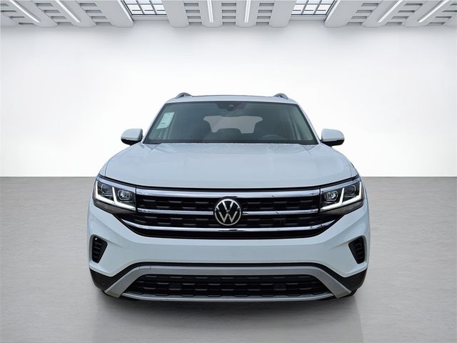 2022 Volkswagen Atlas 2.0T SEL