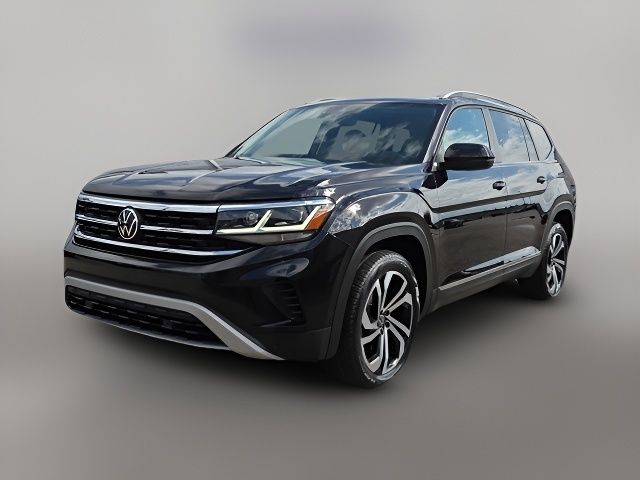 2022 Volkswagen Atlas 2.0T SEL