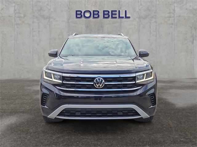 2022 Volkswagen Atlas 2.0T SEL